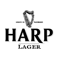 Harp Lager